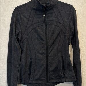 Lululemon Define Jacket Nulu size 8